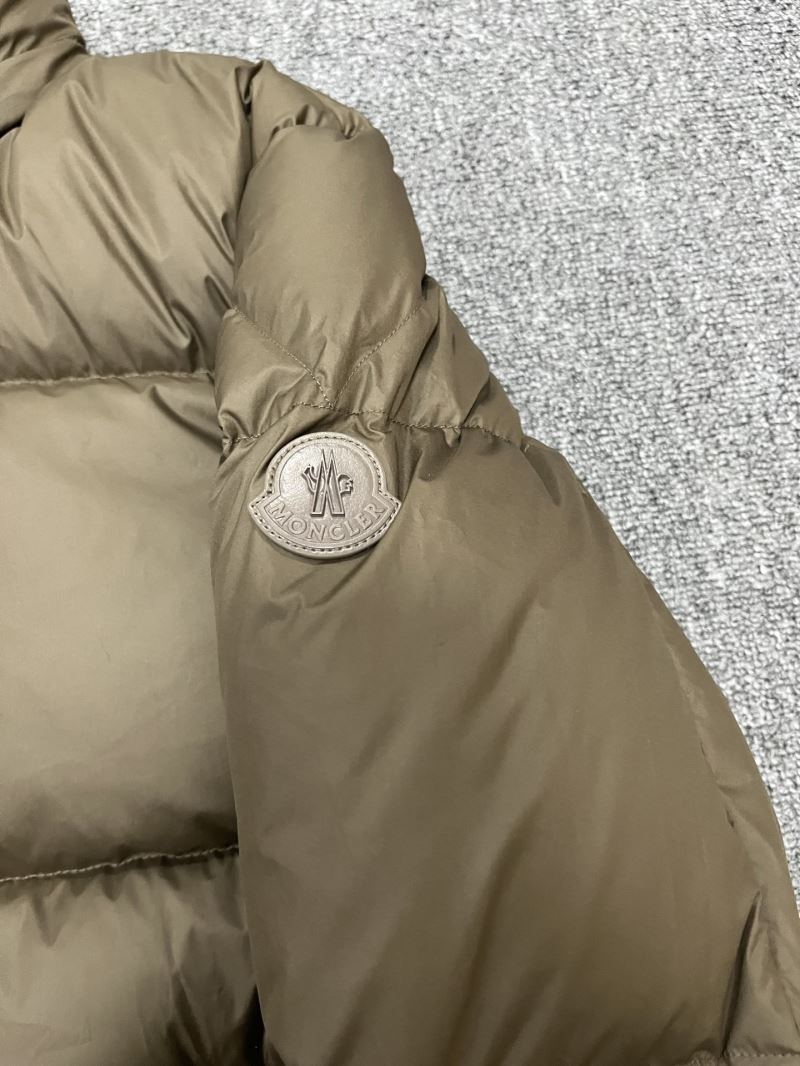 Moncler Down Jackets